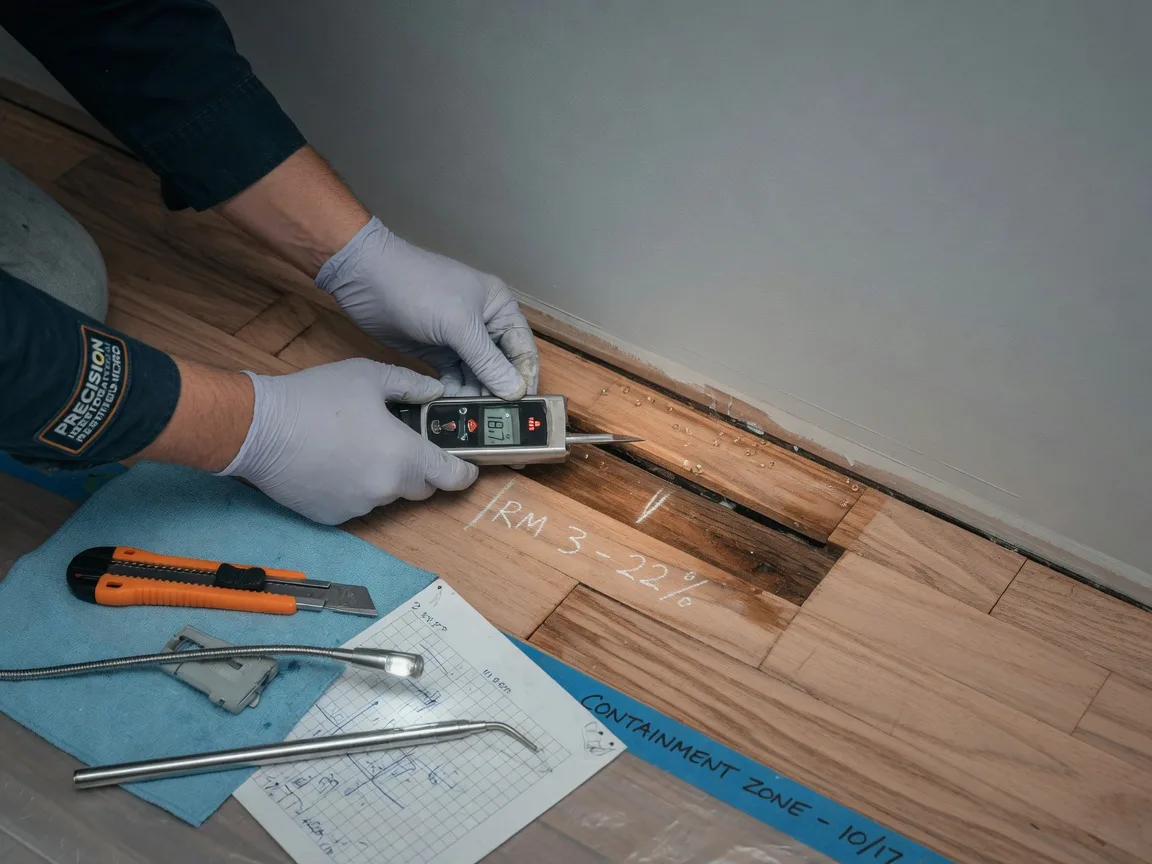 Why choose Water Removal in Cedar Crest, NM